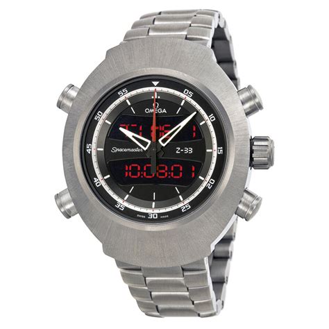 omega spacemaster z-33 for sale|omega spacemaster z 33 price.